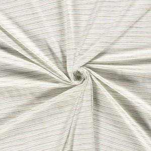 JERSEY RIGHE FRASTAGLIATE ROSMARINO AZZURRE E GRIGIE BASE LATTE