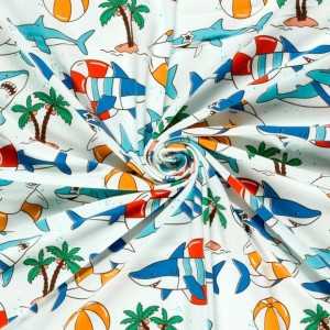 JERSEY SHARKS BASE LATTE