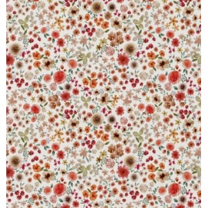 FASCIA PER CAPELLI FANTASIA HORTENSE