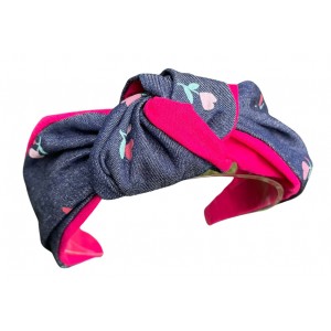 KIT CERCHIETTO REVERSIBILE HORTENSE