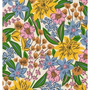 KIT FASCIA PER CAPELLI FANTASIA CAMILOU