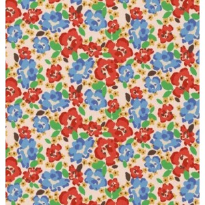 FASCIA PER CAPELLI FANTASIA ODALIE