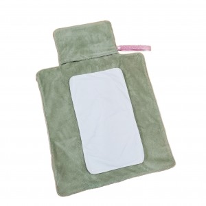 KIT FASCIATOIO DA VIAGGIO IMPERMEABILE CASEILLE