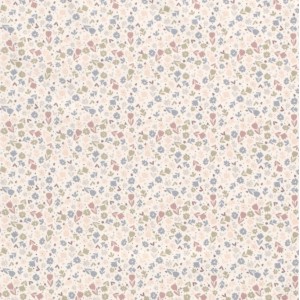 JERSEY FIORELLINI DELICATI BASE LATTE