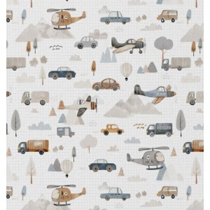 ROADTRIP MEZZI ACQUARELLATI BASE CKECK digitale