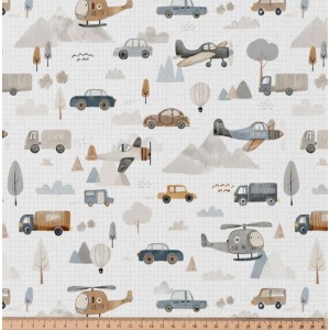 ROADTRIP MEZZI ACQUARELLATI BASE CKECK digitale