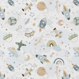 VEGA ASTRONAVI BASE BIANCA digitale