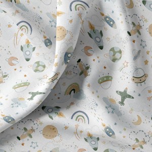 VEGA ASTRONAVI BASE BIANCA digitale