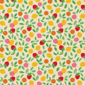 NAVEL FRUTTI ESTIVI BASE VANIGLIA