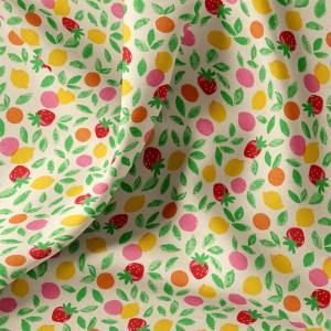 NAVEL FRUTTI ESTIVI BASE VANIGLIA