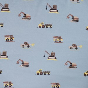 JERSEY MEZZI DA LAVORO SU BASE AZZURRO