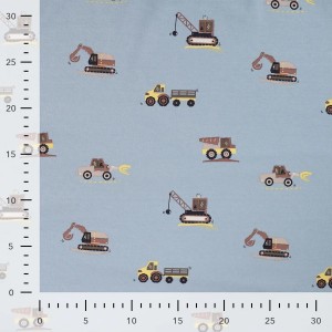 JERSEY MEZZI DA LAVORO SU BASE AZZURRO