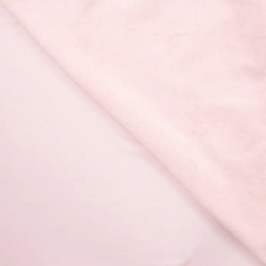 MICROSPUGNA COTONE ROSA