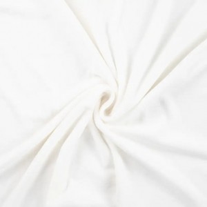 MICROSPUGNA COTONE LATTE