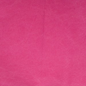 CANVASS JEANSATO FUCSIA