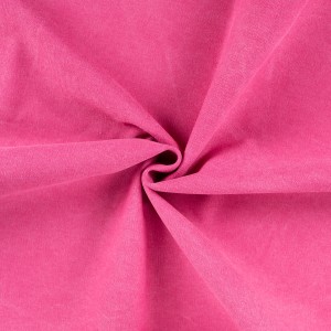 CANVASS JEANSATO FUCSIA