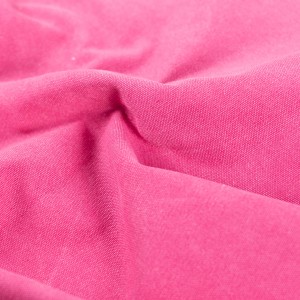 CANVASS JEANSATO FUCSIA