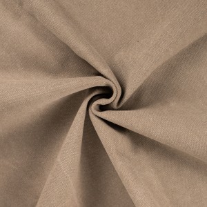 CANVASS JEANSATO TAUPE