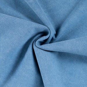 CANVAS JEANSATO CARTA DA ZUCCHERO