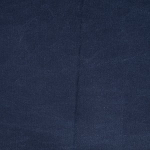 CANVAS JEANSATO BU NAVY