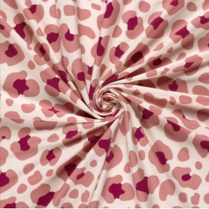 JERSEY PANTER ROSA CALDO E MAGENTA BASE ROSINO PALLIDO