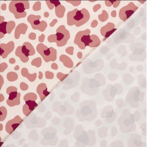 JERSEY PANTER ROSA CALDO E MAGENTA BASE ROSINO PALLIDO