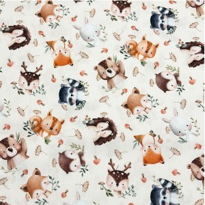 PIQUET MUSETTI BASE ECRU