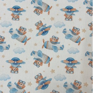 PIQUET AVIATORE BASE LATTE