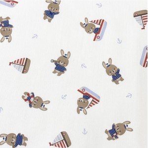 PIQUET ORSETTO MARINARETTO BASE LATTE