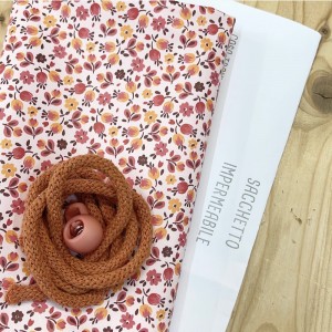 KIT SACCHETTO IN AQUA PROTECT FIORELLINI CASEILLE