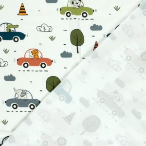 JERSEY SAVANA MOTORIZZATA BASE LATTE