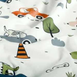 JERSEY SAVANA MOTORIZZATA BASE LATTE