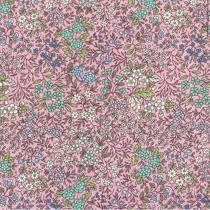 MINI FIORELLINI SUPERMIX BASE BUBBLEGUM