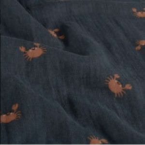 MUSSOLA GRANCHIETTI BASE BLU