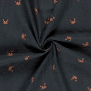 MUSSOLA GRANCHIETTI BASE BLU