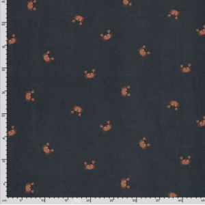 MUSSOLA GRANCHIETTI BASE BLU