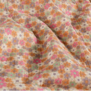 MUSSOLA FIORELLINI COLORATI