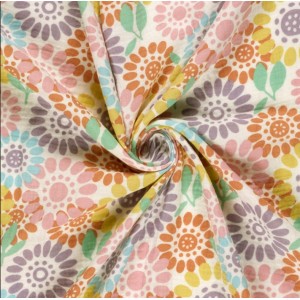 MUSSOLA FIORELLONI HIPPY