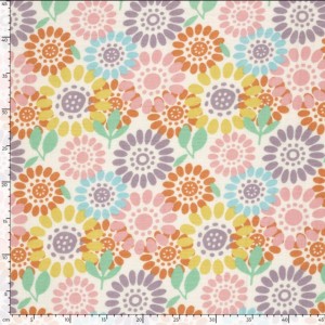 MUSSOLA FIORELLONI HIPPY