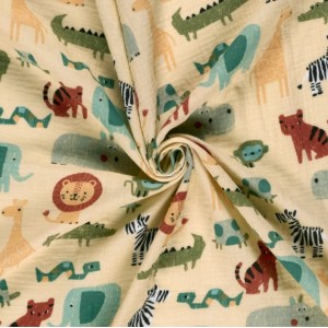 MUSSOLA SAVANA BASE SABBIA