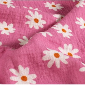 MUSSOLA FIORI BIANCHI BASE ORCHIDEA