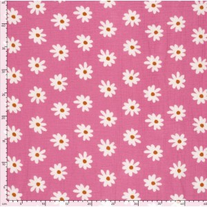 MUSSOLA FIORI BIANCHI BASE ORCHIDEA