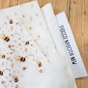 KIT FIOCCO NASCITA NEW ORSETTA AVIATRICE