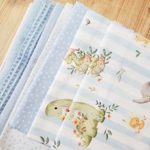 KIT SET NASCITA ELLIE