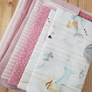 KIT SET NASCITA EOLIA