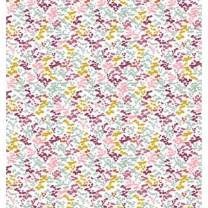 FINCK MINI STELI FIORITI MULTICOLORE