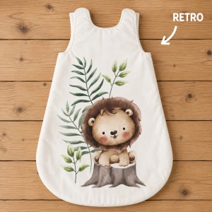 PANNELLO SACCO NANNA BABY SAVANA