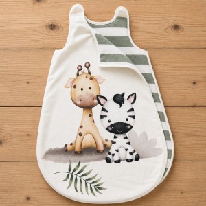 PANNELLO SACCO NANNA BABY SAVANA
