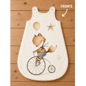 PANNELLO SACCO NANNA BABY ROURY CERBIATTA