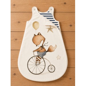 PANNELLO SACCO NANNA BABY SLEEPY